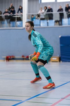 Bild 7 - wCJ NFV Futsalturnier